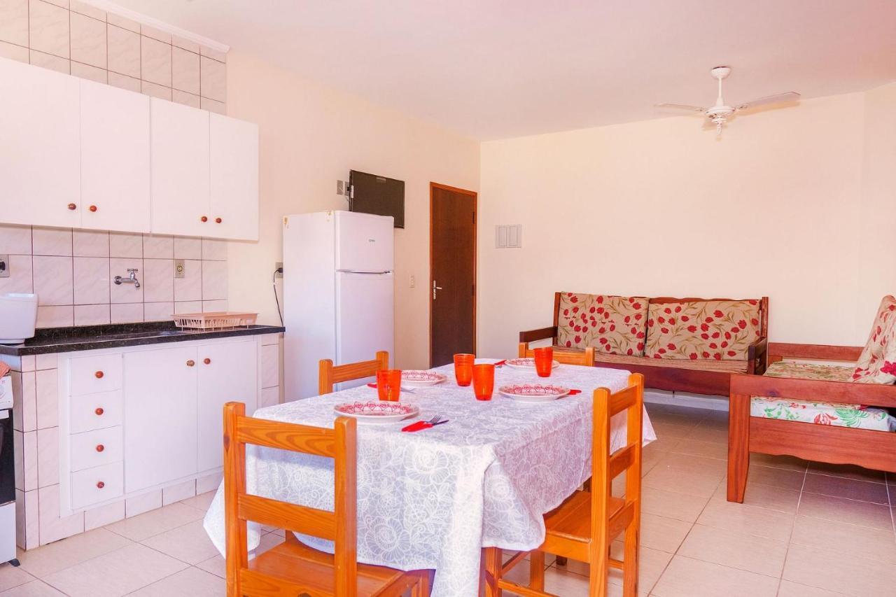 Apartamento Praia Grande Ubatuba 2 Vagas Garagem Internet Wifi Extérieur photo